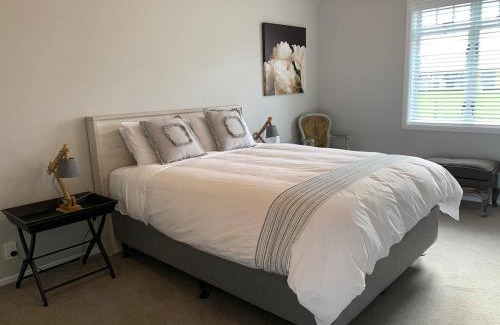 Havelock North Apartamento | Little Walnut