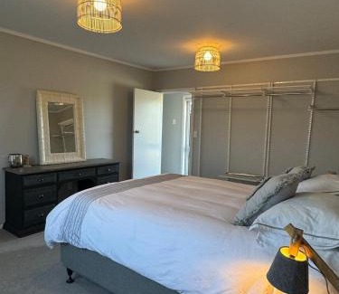 Havelock North Apartamento | Little Walnut