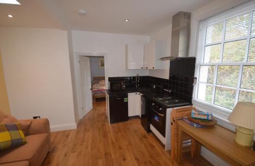 Dawlish Apartamento | Little Weech