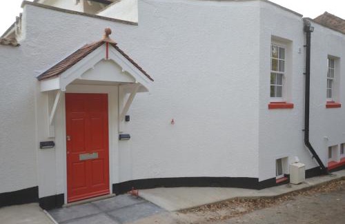 Dawlish Apartamento | Little Weech