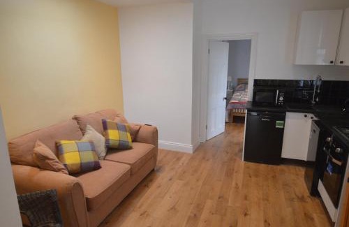 Dawlish Apartamento | Little Weech