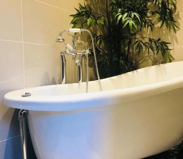 Dawlish Apartamento | Little Weech