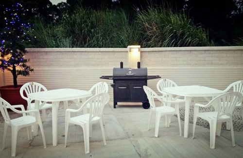 Jincheng Cama Y Desayuno | Little Weekend Inn