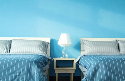 Jincheng Cama Y Desayuno | Little Weekend Inn