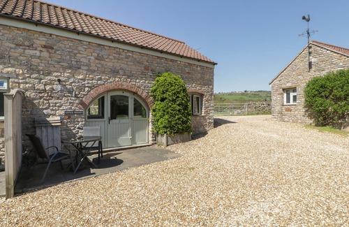 Loxton Cabaña | LITTLE WHARF, pet friendly, character holiday cottage in Bleadon