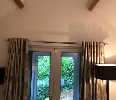 Kentisbury Cabina | Little Woodacott