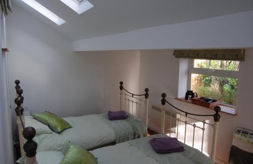 Kentisbury Cabina | Little Woodacott