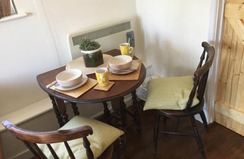Kentisbury Cabina | Little Woodacott