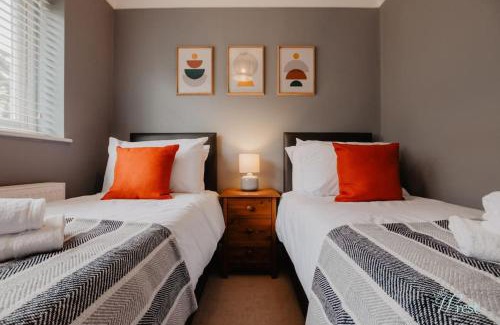 Silsoe Casa | Little Wrest