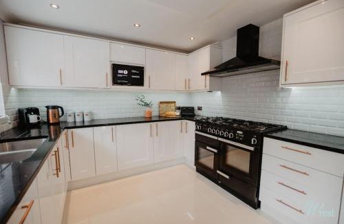 Silsoe Casa | Little Wrest