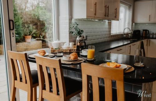Silsoe Casa | Little Wrest