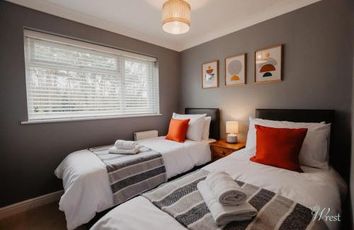 Silsoe Casa | Little Wrest