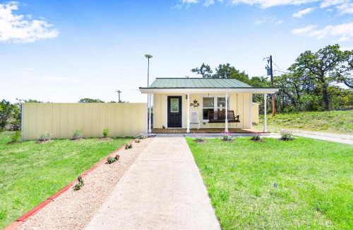 Driftwood Casa | Little Yellow House
