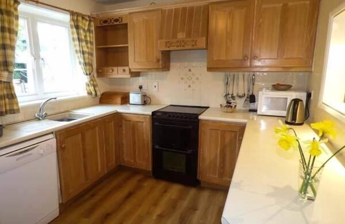 Borrowdale Cabaña | Littlebeck, ROSTHWAITE
