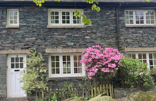 Borrowdale Cabaña | Littlebeck, ROSTHWAITE