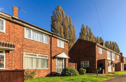 Thornaby On Tees Apartamento | Littleboy House