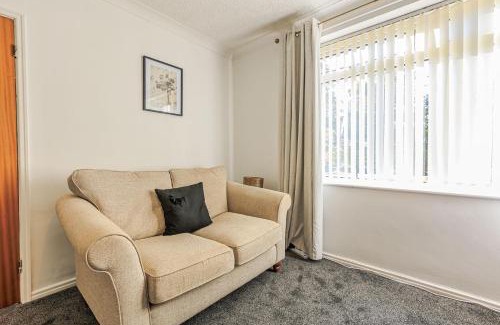 Thornaby On Tees Apartamento | Littleboy House