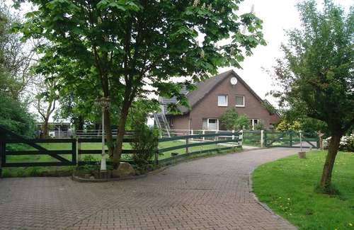 Bunde Casa | LittleFarmHouse, 25164 - LittleFarmHouse