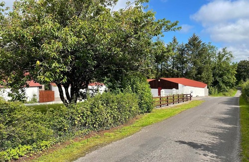 Enniskillen Otro | Littlemount Farm Cottage