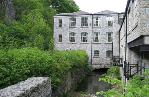 Litton Mill Apartamento | Litton Mill Apartment