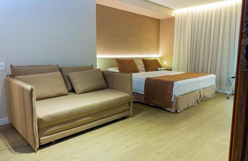 Tambau Hotel | Littoral Express