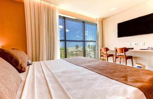 Tambau Hotel | Littoral Express