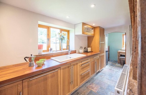 Eye Casa | Litttle Swattesfield, Thornham Magna