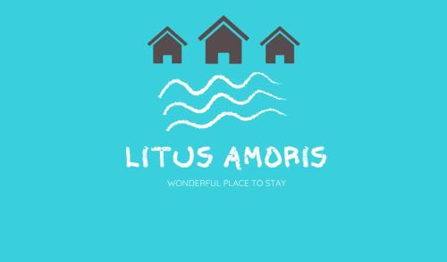 Sidari Casa | Litus Amoris