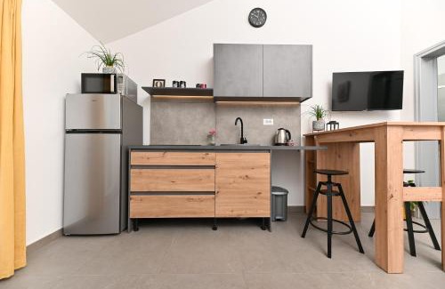 Podglavica Apartamento | Lity Apartment Lily