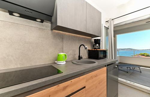Podglavica Apartamento | Lity Green Apt