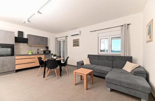 Podglavica Apartamento | Lity Green Apt