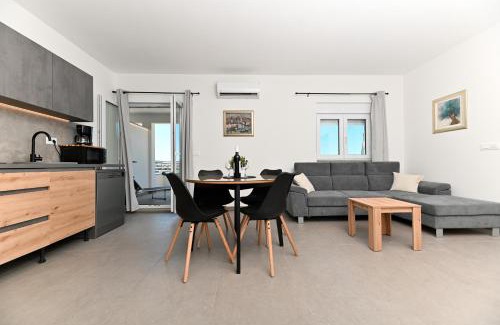 Podglavica Apartamento | Lity Green Apt