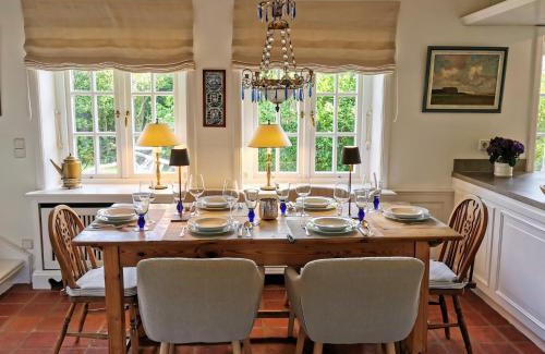 Großmorsum Casa | Litzkow 10801