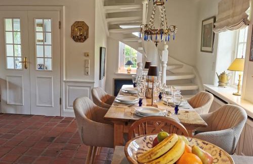 Großmorsum Casa | Litzkow 10801