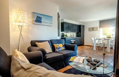 Großmorsum Apartamento | Litzkow 14703