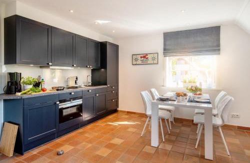 Großmorsum Apartamento | Litzkow 14703