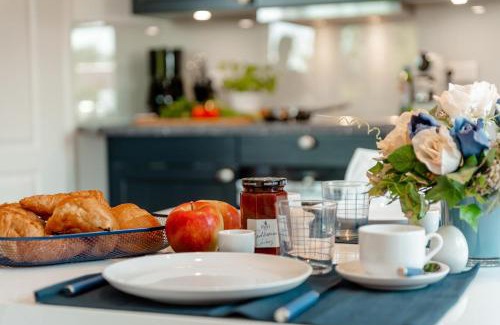 Großmorsum Apartamento | Litzkow 14703