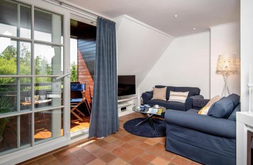 Großmorsum Apartamento | Litzkow 14703
