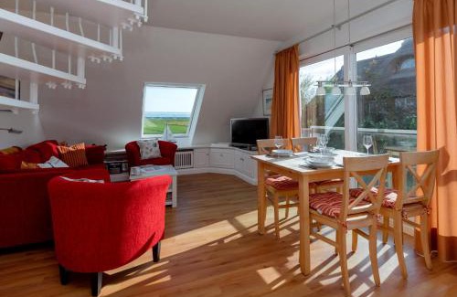 Großmorsum Apartamento | Litzkow 15608