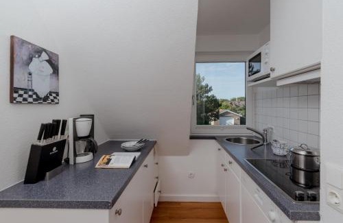 Großmorsum Apartamento | Litzkow 15608
