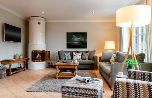Großmorsum Casa | Litzkow 15809