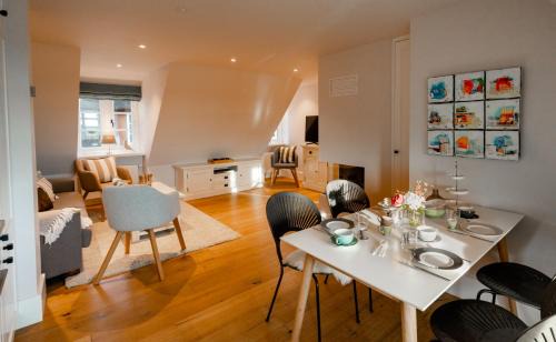 Archsum Apartamento | Litzkow 16501