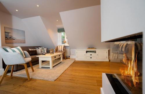 Archsum Apartamento | Litzkow 16501
