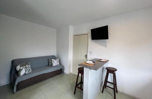 Acarau Apartamento | Liu e Vitor · 500m Praia do tenório| 6X S/JUROS | Churrasqueira