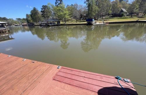 Milledgeville Casa | Liv at The Lake - Sinclair