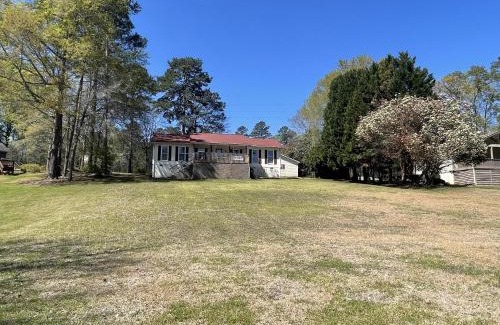 Milledgeville Casa | Liv at The Lake - Sinclair