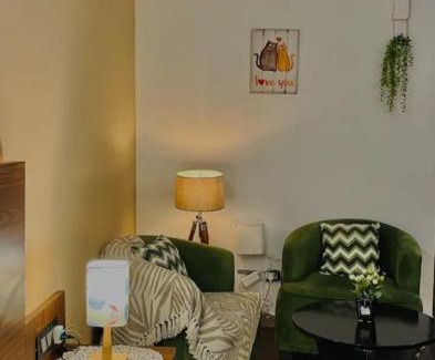 Bullawala Apartamento | Liv box hotel