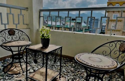 Bullawala Apartamento | Liv box hotel