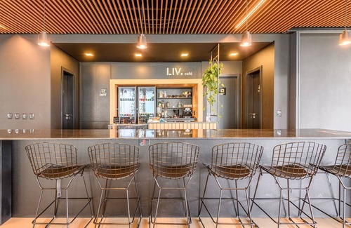 Petropolis Apartamento | LIV by LEMMON HOMES