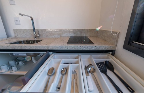 Petropolis Apartamento | LIV by LEMMON HOMES